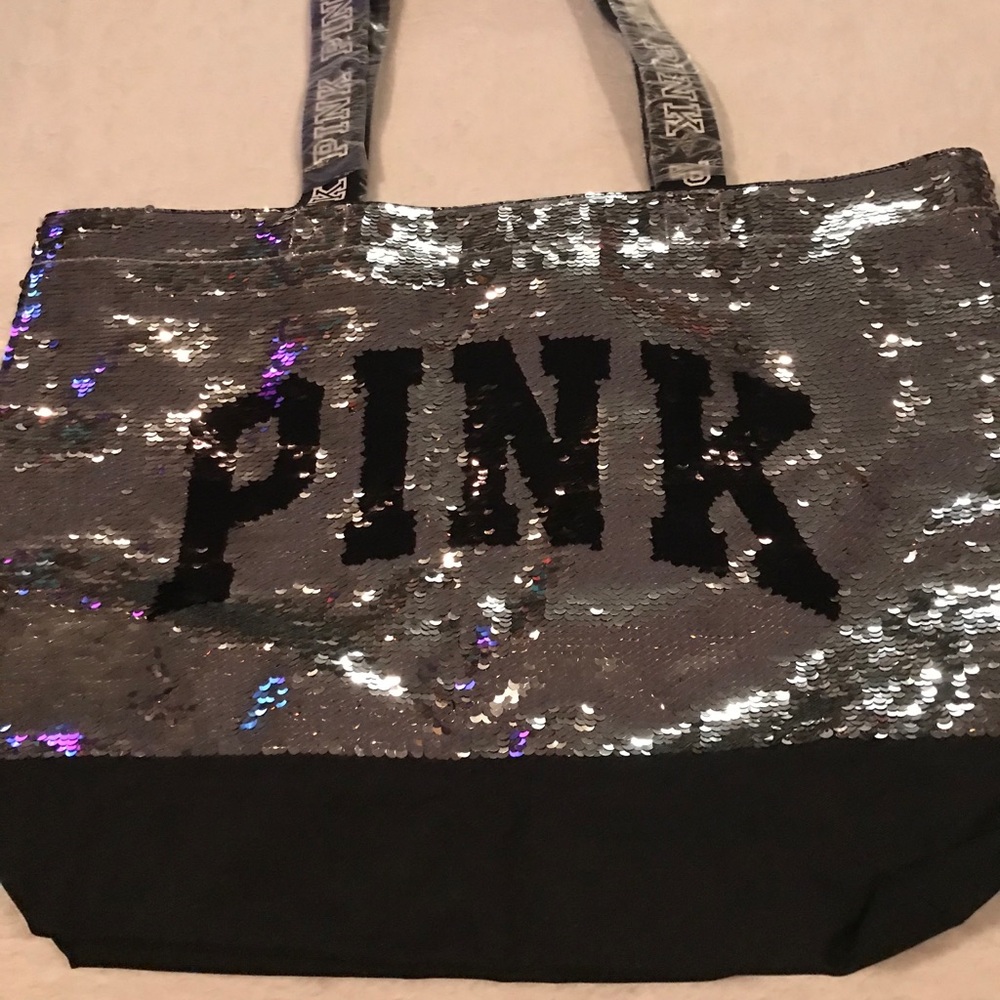 Pink Bag